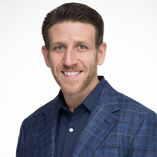 Headshot of Jack Mannino