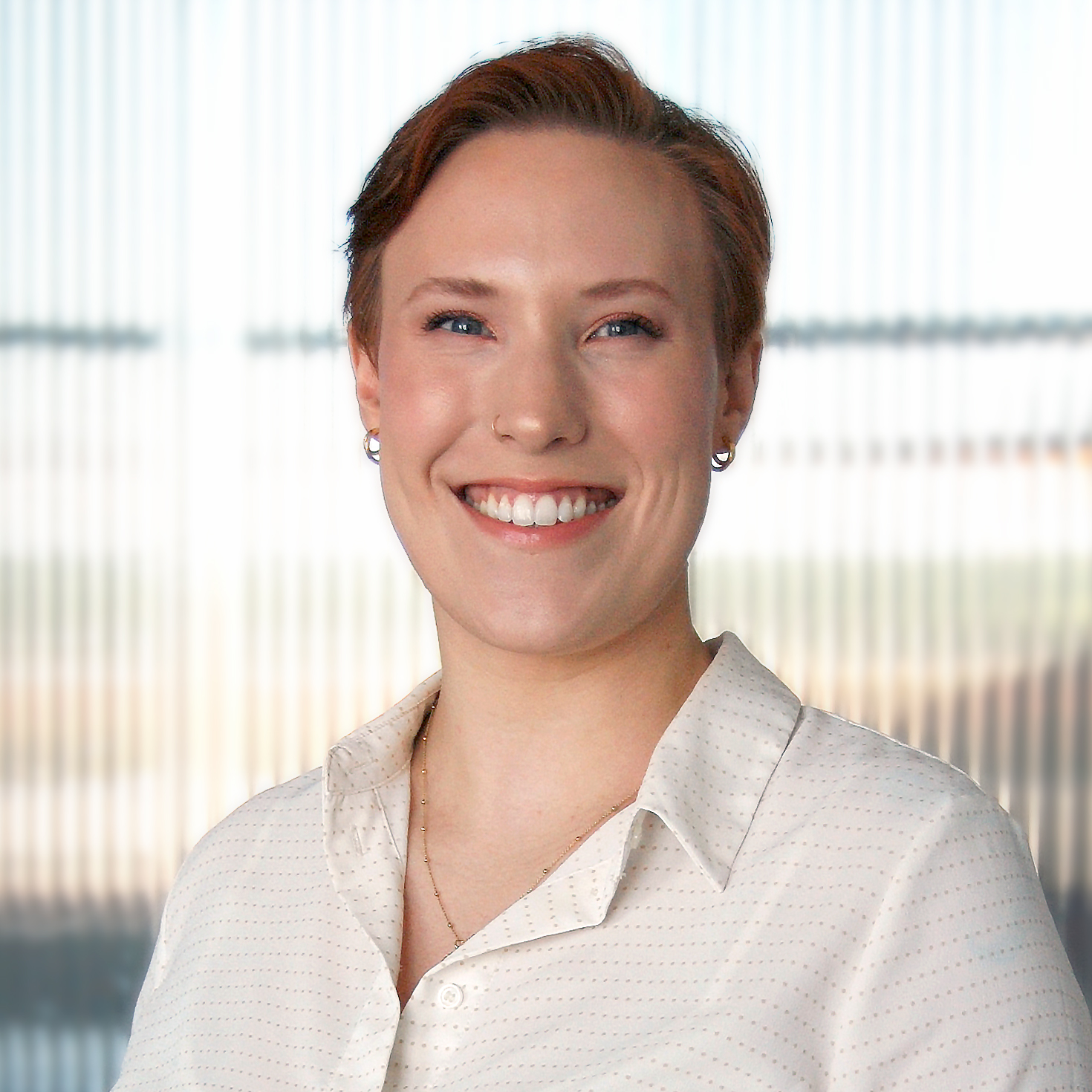 Headshot of Melissa Miller