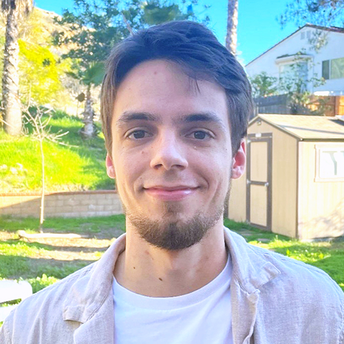 Headshot of Scott Weston