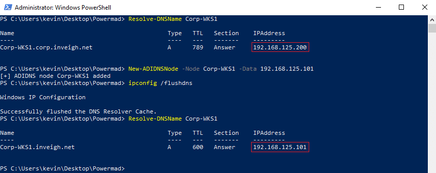 Dnssuffixhosttest