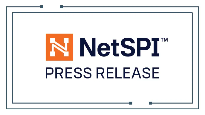 NetSPI Launches New Attack Surface Management Platform