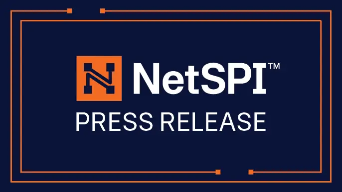 NetSPI Achieves Prestigious CBEST Accreditation, Solidifying Its Position as a Trusted Leader in Financial Services Security Testing