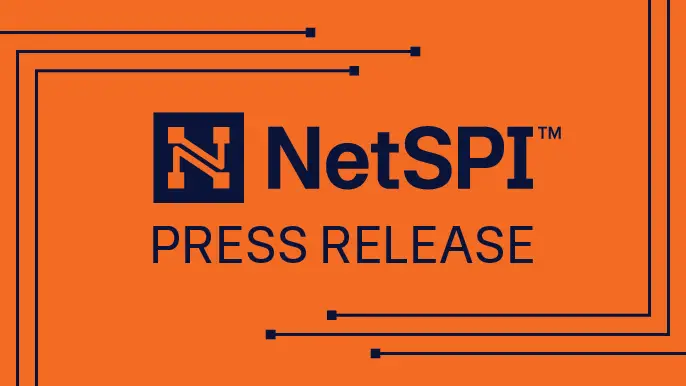 NetSPI Recognized in the External Attack Surface Management Landscape Report