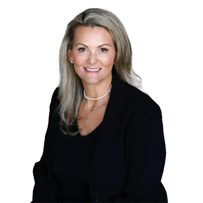 Headshot of Caroline Japic